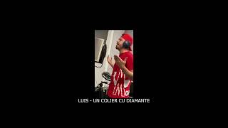 Luis Gabriel  Un colier cu diamante  cover [upl. by Kev]