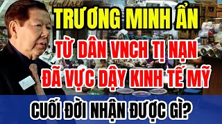 Trương Minh Ẩn  Phi công VNCH thất thủ TỊ NẠN ở Mỹ trở thành thị trưởng Texas Hoa Kỳ  TNLS [upl. by Samy774]