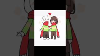 Asriel➕Chara➕🧣 undertale music tobyfox beats sans chara asriel edm piano sanssong [upl. by Ikin]