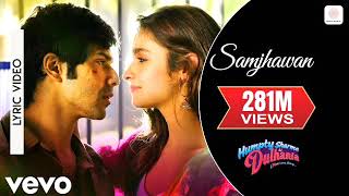 samjhawan song love jubinnutiyalsong hindisong bollywood lovesong arijitsingh shortsvlog [upl. by Albertina]