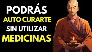 🙏 Sigue Estas 9 Reglas Y EL CUERPO CURARÁ SUS PROPIAS ENFERMEDADES sin medicamientos  BudismoZen [upl. by Repsihw]