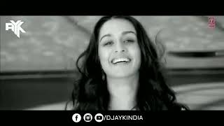 Chahun Mein Ya Naa Remix  DJ Khushi X DJ AYK INDIA [upl. by Cerelia]