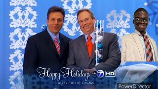 SENIOR CHIEF METEOROLOGIST VINCENT JONES MARK GIANGRECO AND CHIEF METEOROLOGIST JERRY TAFT [upl. by Selmore]