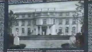 House of the Wannsee Conference Wannsee Berlin Germany [upl. by Aytac]