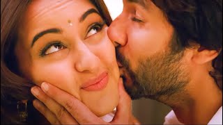 R Rajkumar Full Movie  Shahid Kapoor Sonakshi Sinha Sonu Sood  Prabhu Deva  HD Fact amp Review [upl. by Ikairik]