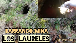 RUTA BARRANCOMINA los LAURELES [upl. by Muhcan265]