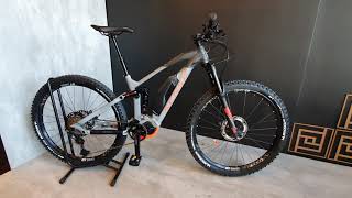 Bicicleta Sense Impulse eTrail 2020 [upl. by Hairabez]