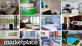 When Airbnb goes wrong Cancellations and covert listings Marketplace [upl. by Dorrej]