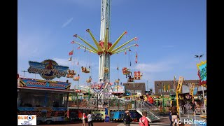 kermis 2024 Sassenheim [upl. by Anehsat182]