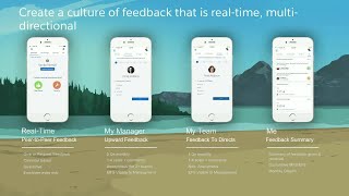 How We Build Engaging Apps for Salesforce Employees [upl. by Icat717]