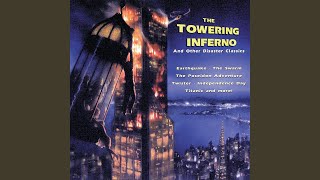 The Towering Inferno Planting The Charges And Finale [upl. by Dell]