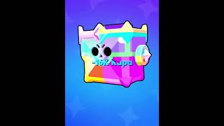 16K Kupa🥲 brawlstars shorts [upl. by Aicenad]