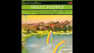 Sweet People  Nuits Blanches  白夜 [upl. by Albur]