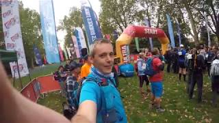 Thames Path 100km Challenge  2018 [upl. by Ahsiekal]