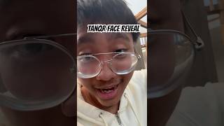 TanqR FACE REVEAL roblox robloxbedwars tanqr [upl. by Mairhpe]