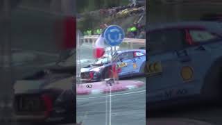 Best racing moments shorts car racing [upl. by Corrinne715]