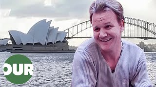 Gordon Ramsay Beyond Boiling Point  Episode 5  Ramsay Down Under [upl. by Eniarol848]