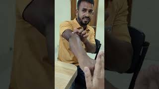 Tennis Elbow  Lateral epicondylitis orthopaedics tenniselbow medicaleducation [upl. by Shelah]