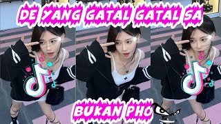 DE YANG GATAL GATAL SA  BUKAN PHO BY ALDO BZ [upl. by Bushey]