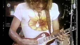 Joe Walsh  Turn to Stone 2nd May 1975 [upl. by Delle50]