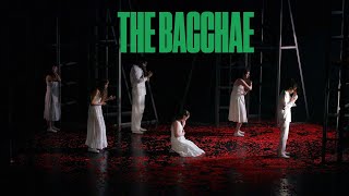 The Bacchae [upl. by Nnylannej426]