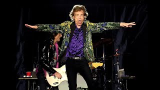 The Rolling Stones Live in Los Angeles CA July 10 2024 SoFi Stadium Front of Floor Full Show [upl. by Autry]