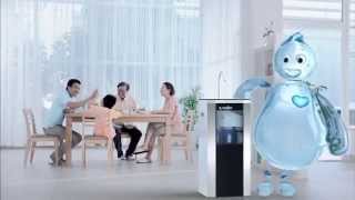 Karofi Intelligent water purifierTVC 30s [upl. by Nurat]