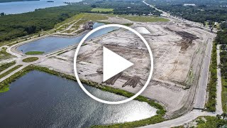 New Homes in Treasure Coast  Harbor Isle  Home Builder  DiVosta Homes [upl. by Odlanier]