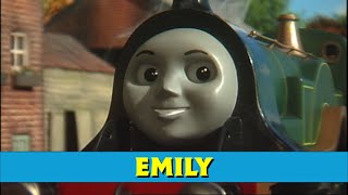 Thomas amp Friends Emily SingAlong Music Video [upl. by Naval]