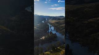 Splendid view of Murrumbidgee River from Shepherds LookoutACT 🇦🇺😲😻🤩 amazing nature travel [upl. by Cedric768]