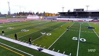 North Marion Girls Soccer vs Scappoose [upl. by Medin340]