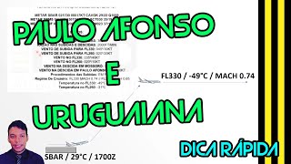 DICAS DE 2023 PARA NOVA BANCA DA ANAC PCIFR ✈︎ CMTE DANTAS [upl. by Moretta]