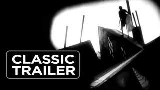 The Cabinet of Dr Caligari 1920 GREAT QUALITY FULL MOVIE ENGLISH SUBTITLES [upl. by Haleak]