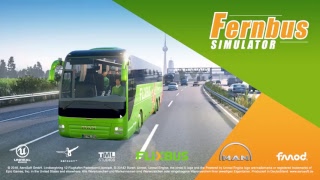 Como Traduzir Fernbus Simulator para o Português sem programa [upl. by Ttennaj876]