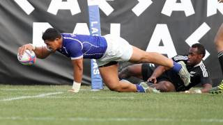 USA Sevens Finals day highlights [upl. by Pasia]