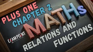 Mastering Relations amp Functions Class 11 Maths Chapter 2 Part 2  Exam Tips amp Tricks [upl. by Nosmas]