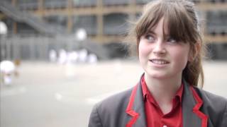 Education and Training Video  Mossbourne Community Academy [upl. by Jann850]