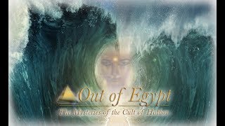 The Hathor Mystery School in Ancient Egypt The Venus Path [upl. by Ryley733]