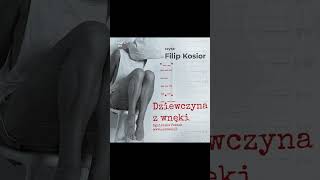 Dziewczyna z wnęki Autor Agnieszka Peszek Filip Kosior KSIĄŻKA Kryminały po Polsku AudioBook PL S2 [upl. by Gay142]