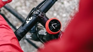 Beeline Velo – The bike computer with better navigation [upl. by Berkman]