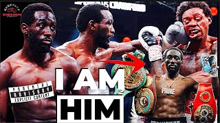 Terence Crawford Reminds Critics His Timeless Boxing Prowess Is Competitive Across All Eras [upl. by Ewens165]