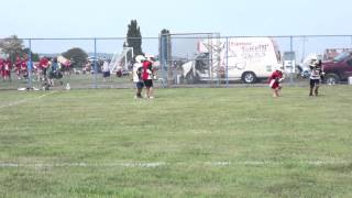 lacrosse tournament k2 [upl. by Nnodnarb142]