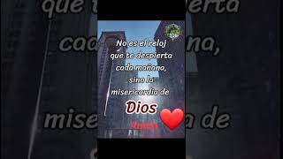 No es el reloj sino que es Dios [upl. by Maloy]