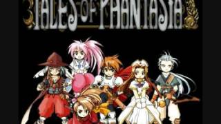 Tales Of Phantasia  HydropolisVenezzia SNES version [upl. by Hana206]