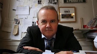 The Orwell Lecture 2016 Ian Hislop [upl. by Dougherty35]