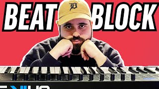 The Truth About Beat Block  How To Overcome It [upl. by Kallman153]