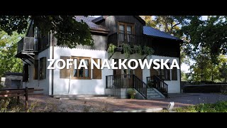 Zofia Nałkowska – „Granica” i „Medaliony” [upl. by Laks]