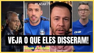 🔥 Romário Detona a Seleção Brasileira Neymar é a Única Esperança 🤔⚽ [upl. by Yleve659]