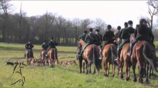 Cavalcades  Cheval de chasse [upl. by Manup901]