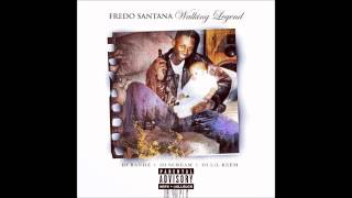 Fredo Santana  Coming Up Prod Will A Fool Walking Legend [upl. by Hugibert]